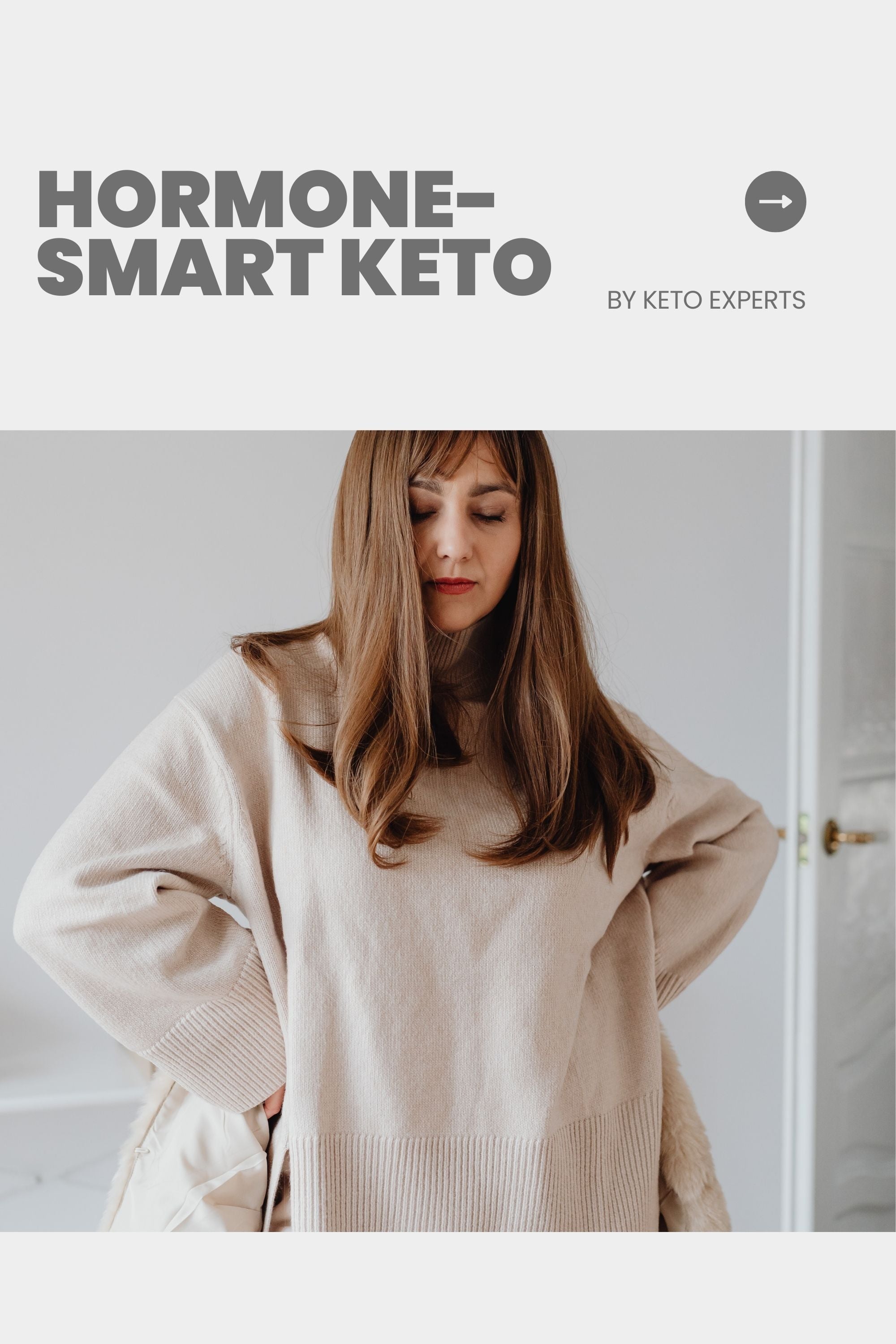 Hormone-Smart Keto