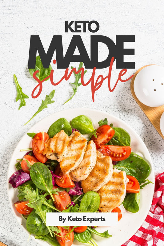 Keto Fat Loss Mastery System