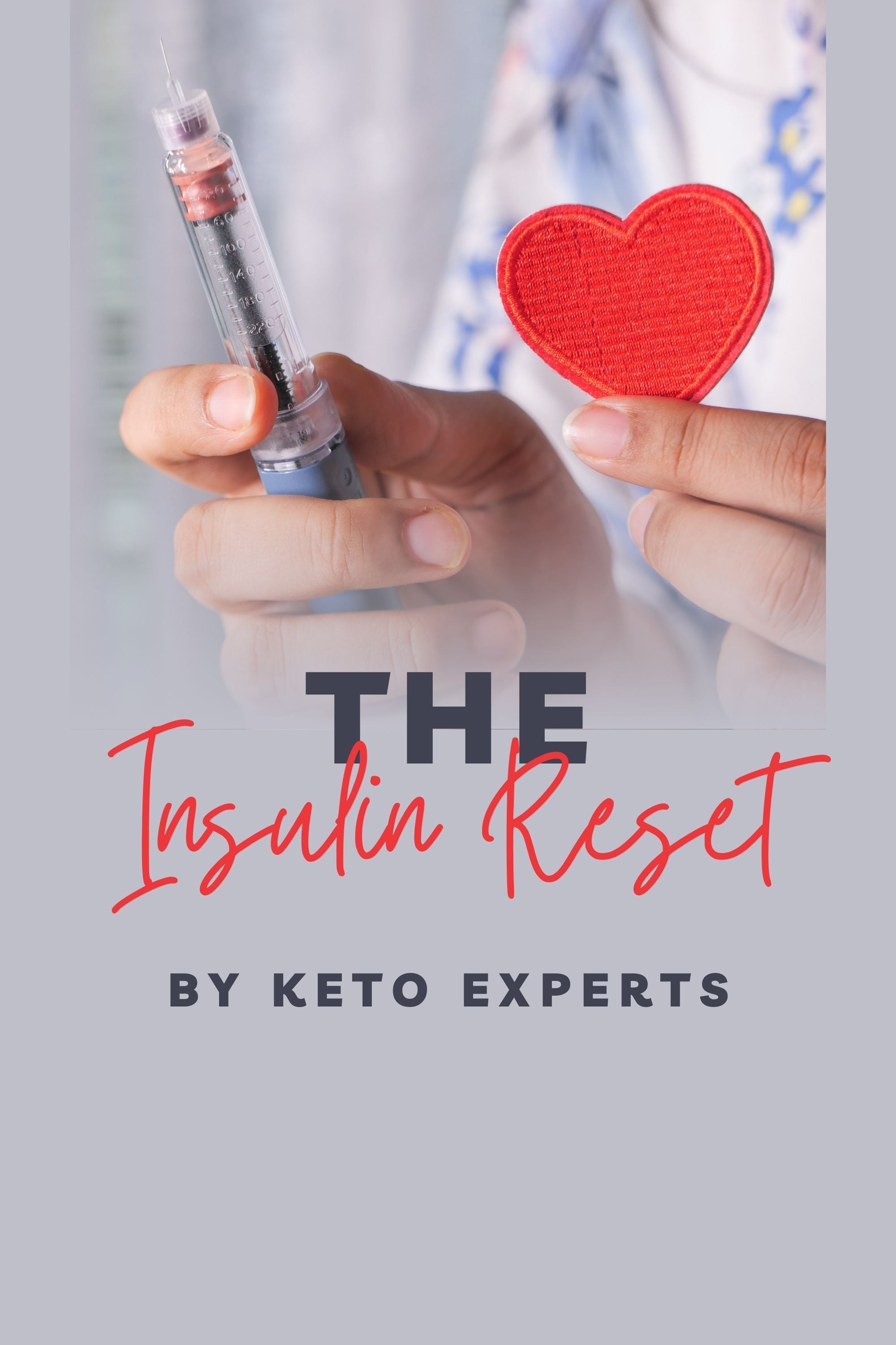 The Insulin Reset