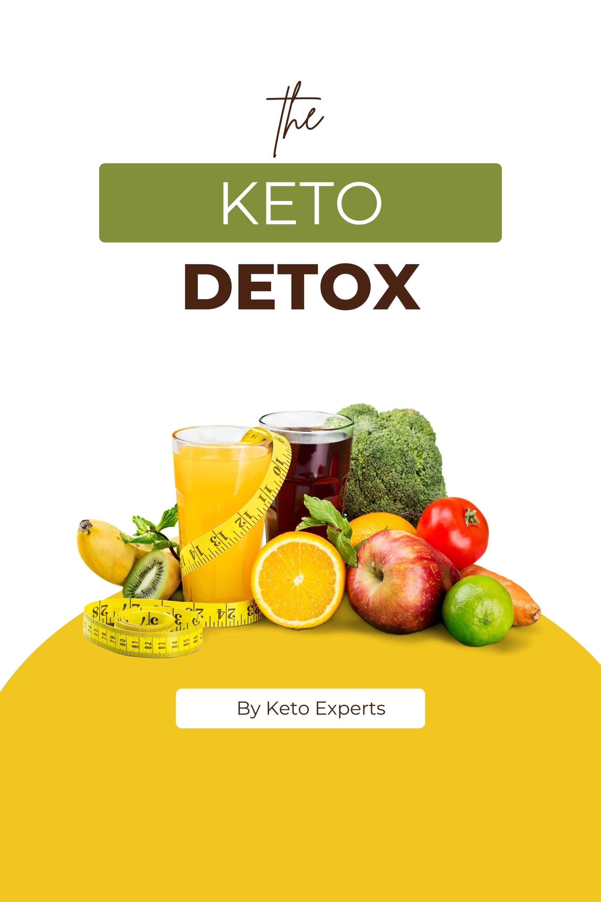 The Keto Detox